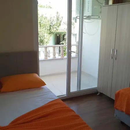 Karina Butik Apart Hotel de apartamente