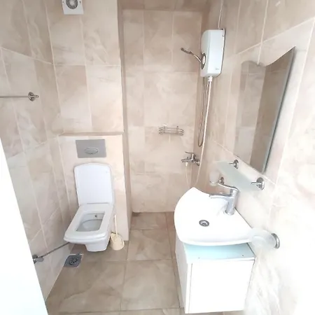 Karina Butik Apart Hotel de apartamente Didim