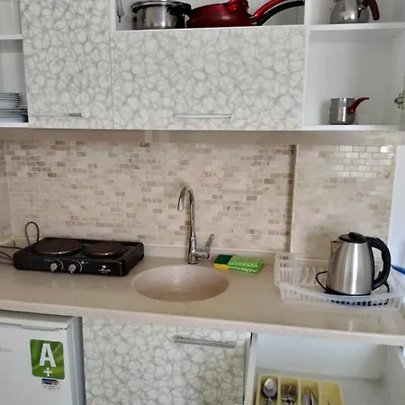 Karina Butik Apart * Didim