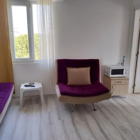 Karina Butik Apart Didim