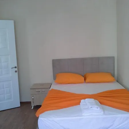 Hotel de apartamente Karina Butik Apart