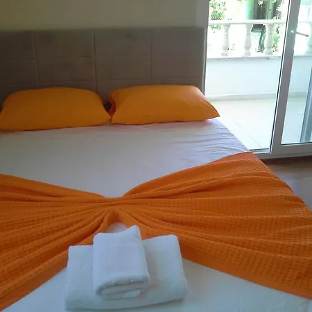 Karina Butik Apart Hotel de apartamente