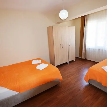 Karina Butik Apart Hotel de apartamente *