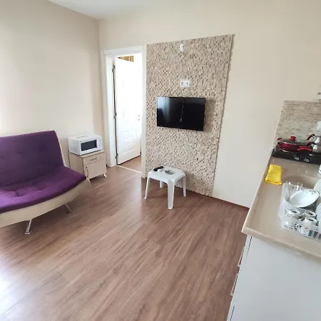 Karina Butik Apart Hotel de apartamente