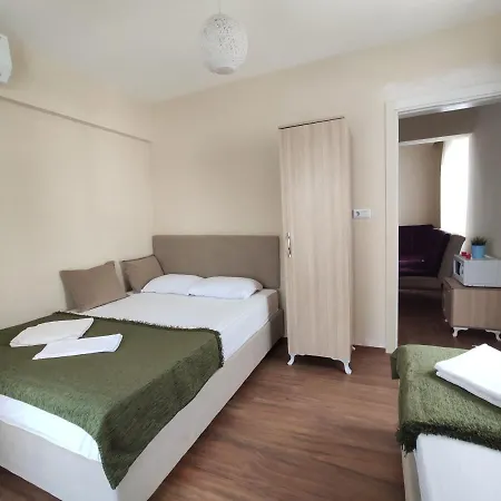 Karina Butik Apart *