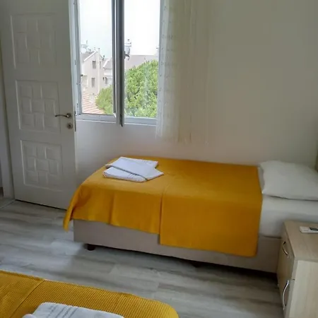 Karina Butik Apart Apart Otel