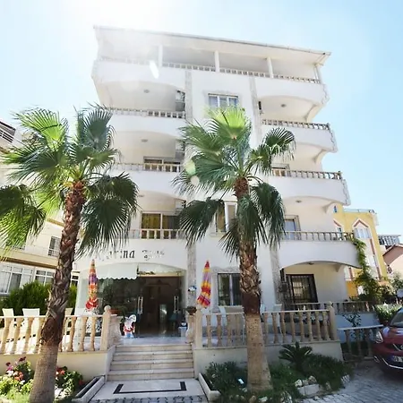 Karina Butik Apart Aparthotel *